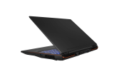SANTINEA CLEVO PB51RF Portable CAO graphisme 3D jeux avec carte graphique puissante